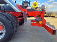 MITSUBISHI FUSO Fighter Container Carrier Truck TKG-FK71F 2013 87,500km_15