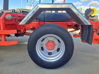 MITSUBISHI FUSO Fighter Container Carrier Truck TKG-FK71F 2013 87,500km_16