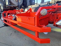 MITSUBISHI FUSO Fighter Container Carrier Truck TKG-FK71F 2013 87,500km_17