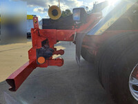 MITSUBISHI FUSO Fighter Container Carrier Truck TKG-FK71F 2013 87,500km_18