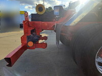 MITSUBISHI FUSO Fighter Container Carrier Truck TKG-FK71F 2013 87,500km_18