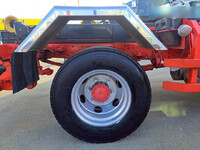 MITSUBISHI FUSO Fighter Container Carrier Truck TKG-FK71F 2013 87,500km_19