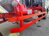 MITSUBISHI FUSO Fighter Container Carrier Truck TKG-FK71F 2013 87,500km_20