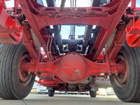 MITSUBISHI FUSO Fighter Container Carrier Truck TKG-FK71F 2013 87,500km_21