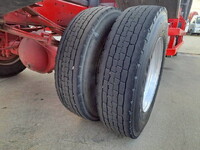 MITSUBISHI FUSO Fighter Container Carrier Truck TKG-FK71F 2013 87,500km_23