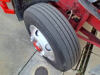 MITSUBISHI FUSO Fighter Container Carrier Truck TKG-FK71F 2013 87,500km_24