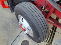 MITSUBISHI FUSO Fighter Container Carrier Truck TKG-FK71F 2013 87,500km_24