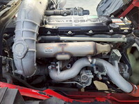 MITSUBISHI FUSO Fighter Container Carrier Truck TKG-FK71F 2013 87,500km_25