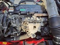 MITSUBISHI FUSO Fighter Container Carrier Truck TKG-FK71F 2013 87,500km_26