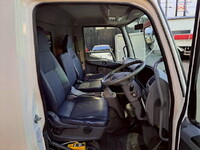 MITSUBISHI FUSO Fighter Container Carrier Truck TKG-FK71F 2013 87,500km_30