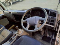 MITSUBISHI FUSO Fighter Container Carrier Truck TKG-FK71F 2013 87,500km_31