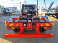 MITSUBISHI FUSO Fighter Container Carrier Truck TKG-FK71F 2013 87,500km_5