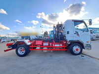 MITSUBISHI FUSO Fighter Container Carrier Truck TKG-FK71F 2013 87,500km_6