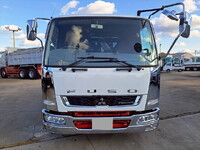 MITSUBISHI FUSO Fighter Container Carrier Truck TKG-FK71F 2013 87,500km_8