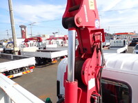 ISUZU Elf Truck (With 3 Steps Of Cranes) TKG-NMR85AN 2014 43,100km_10