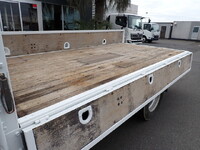 ISUZU Elf Truck (With 3 Steps Of Cranes) TKG-NMR85AN 2014 43,100km_10