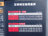 ISUZU Elf Truck (With 3 Steps Of Cranes) TKG-NMR85AN 2014 43,100km_13