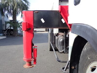 ISUZU Elf Truck (With 3 Steps Of Cranes) TKG-NMR85AN 2014 43,100km_14