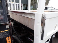 ISUZU Elf Truck (With 3 Steps Of Cranes) TKG-NMR85AN 2014 43,100km_14