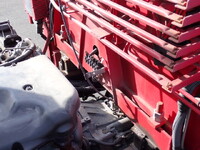 ISUZU Elf Truck (With 3 Steps Of Cranes) TKG-NMR85AN 2014 43,100km_16