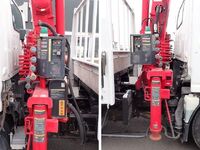 ISUZU Elf Truck (With 3 Steps Of Cranes) TKG-NMR85AN 2014 43,100km_17