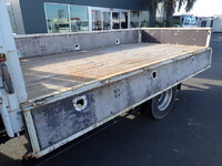 ISUZU Elf Truck (With 3 Steps Of Cranes) TKG-NMR85AN 2014 43,100km_18