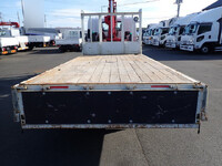 ISUZU Elf Truck (With 3 Steps Of Cranes) TKG-NMR85AN 2014 43,100km_20