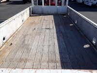 ISUZU Elf Truck (With 3 Steps Of Cranes) TKG-NMR85AN 2014 43,100km_21