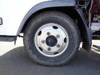 ISUZU Elf Truck (With 3 Steps Of Cranes) TKG-NMR85AN 2014 43,100km_28