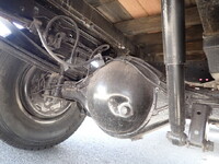 ISUZU Elf Truck (With 3 Steps Of Cranes) TKG-NMR85AN 2014 43,100km_29