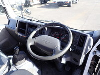 ISUZU Elf Truck (With 3 Steps Of Cranes) TKG-NMR85AN 2014 43,100km_32