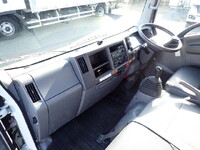 ISUZU Elf Truck (With 3 Steps Of Cranes) TKG-NMR85AN 2014 43,100km_35