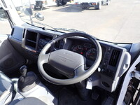 ISUZU Elf Truck (With 3 Steps Of Cranes) TKG-NMR85AN 2014 43,100km_37