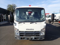ISUZU Elf Truck (With 3 Steps Of Cranes) TKG-NMR85AN 2014 43,100km_3