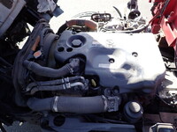 ISUZU Elf Truck (With 3 Steps Of Cranes) TKG-NMR85AN 2014 43,100km_40