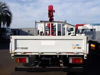 ISUZU Elf Truck (With 3 Steps Of Cranes) TKG-NMR85AN 2014 43,100km_5