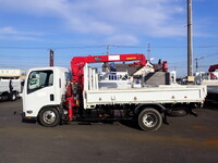ISUZU Elf Truck (With 3 Steps Of Cranes) TKG-NMR85AN 2014 43,100km_6