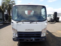 ISUZU Elf Truck (With 3 Steps Of Cranes) TKG-NMR85AN 2014 43,100km_6