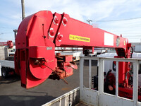 ISUZU Elf Truck (With 3 Steps Of Cranes) TKG-NMR85AN 2014 43,100km_8