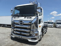 HINO Profia Trailer Head 2DG-SS1EKHA 2021 202,000km_1