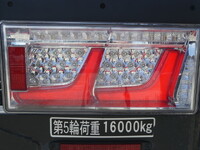 HINO Profia Trailer Head 2DG-SS1EKHA 2021 202,000km_22