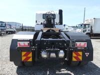 HINO Profia Trailer Head 2DG-SS1EKHA 2021 202,000km_2