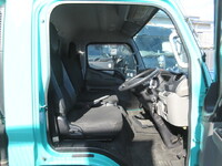 MITSUBISHI FUSO Canter Aluminum Van TPG-FEB50 2016 261,917km_10