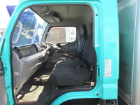 MITSUBISHI FUSO Canter Aluminum Van TPG-FEB50 2016 261,917km_16