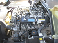 MITSUBISHI FUSO Canter Aluminum Van TPG-FEB50 2016 261,917km_19