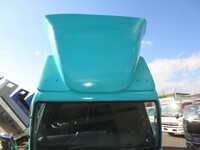 MITSUBISHI FUSO Canter Aluminum Van TPG-FEB50 2016 261,917km_22