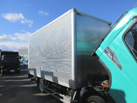 MITSUBISHI FUSO Canter Aluminum Van TPG-FEB50 2016 261,917km_23
