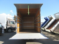 MITSUBISHI FUSO Canter Aluminum Van TPG-FEB50 2016 261,917km_25
