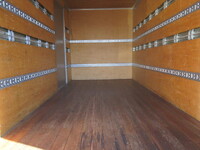 MITSUBISHI FUSO Canter Aluminum Van TPG-FEB50 2016 261,917km_27