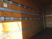 MITSUBISHI FUSO Canter Aluminum Van TPG-FEB50 2016 261,917km_28